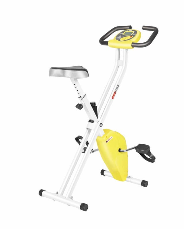 marshal fitness strap bike mfsd 73xb