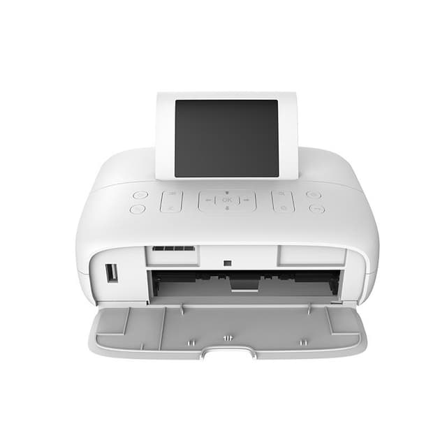 طابعة الصور من الجوال ملونة لاسلكية ببطارية  Battery Wireless Printer Color Photo Printer with Smartphones