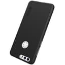 Nillkin Cover Compatible with Huawei Honor 8 Case Super Frosted Shield Hard Phone Cover [ Slim Fit ] [ Designed Case for Huawei Honor 8 ] - Black - Black