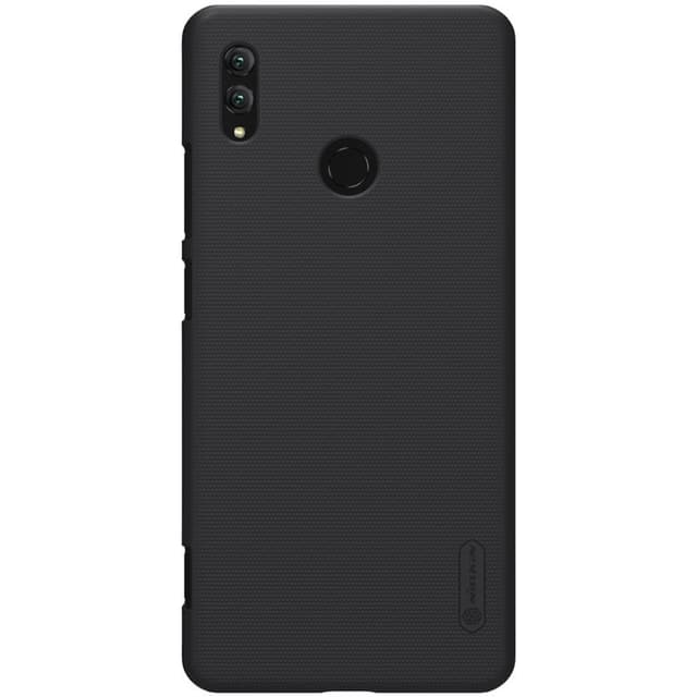 كفر موبايل Nillkin Huawei Honor Note 10 Case Frosted Hard Shield Phone Cover- Black