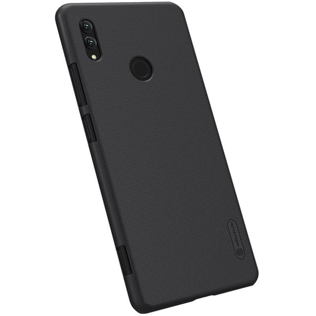 كفر موبايل Nillkin Huawei Honor Note 10 Case Frosted Hard Shield Phone Cover- Black