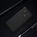 كفر موبايل Nillkin Cover Compatible with Huawei Mate 10 Pro Case Super Frosted Shield Hard Phone Cover [ Slim Fit ] - Black