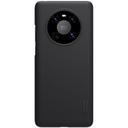 Nillkin Cover Compatible with Huawei Mate 40 Case Super Frosted Shield Hard Phone Cover [ Slim Fit ] [ Designed Case for Huawei Mate 40 ] - Black - Black - SW1hZ2U6MTIyNjU0