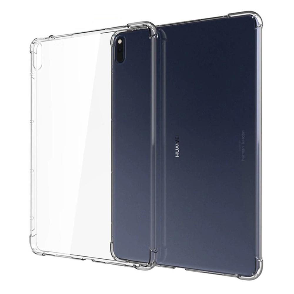 كفر موبايل O Ozone Case Compatible with Huawei MatePad 10.8 Case