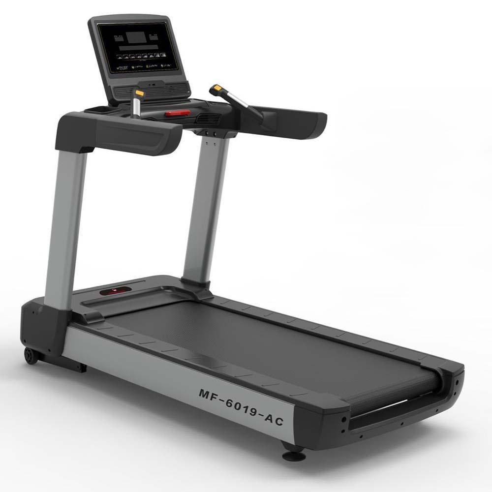 Marshal Fitness heavy duty commercial treadmill with incline and 10hp motor user weight 240kgs