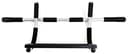 Marshal Fitness home door doorway gym bar fitness equipment chin up workout push up sit up pull up dip