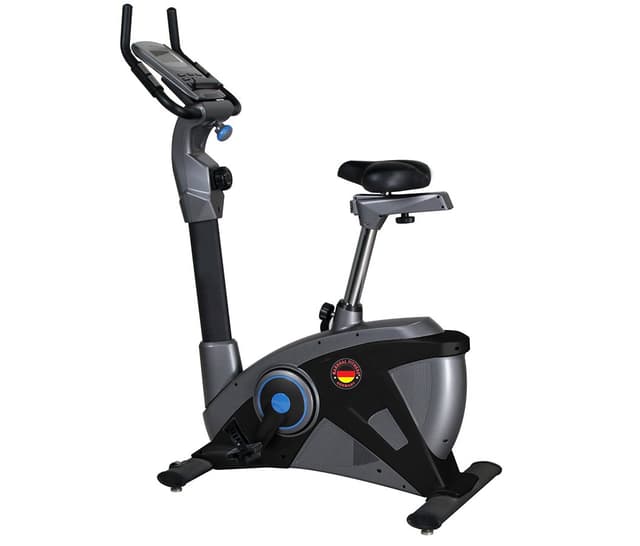 Marshal Fitness home use magnetic exercise bike bxz 305b