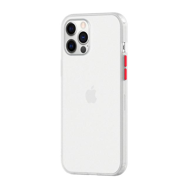 كفر آيفون O Ozone iPhone 12 Pro Max Case - SW1hZ2U6MTI0MDky