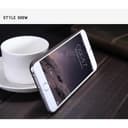 Nillkin Cover Compatible with iPhone 6s Plus / iPhone 6 Plus Case Super Frosted Shield Hard Phone Cover [ Slim Fit ] [ Designed Case for iPhone 6s Plus / iPhone 6 Plus ] - Black - Black