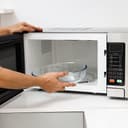 ميكروويف 30 لتر 1500 واط جيباس Geepas 30L 1500W Digital Microwave Oven - 126108