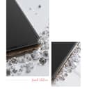 Ringke Invisible Defender Full Coverage iPhone 11 Tempered Glass Screen Protector [Jewel Edition] Compatible Design for iPhone 11 / iPhone XR Screen Protector (1 Pack) - Clear