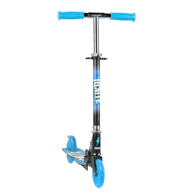 سكوتر للأطفال IGNITE FLOW SCOOTER 2W COMBO PACK BLUE