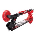 سكوتر للأطفال IGNITE FLOW SCOOTER 2W COMBO PACK RED