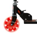 سكوتر للأطفال IGNITE FLOW SCOOTER 2W COMBO PACK RED