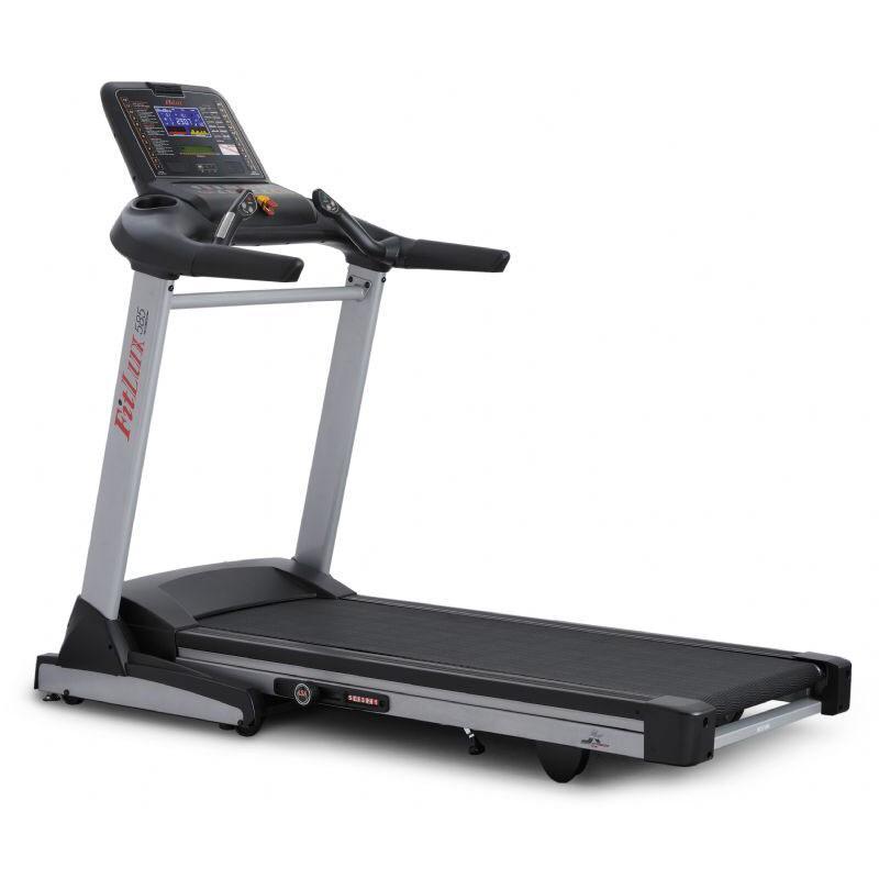 Marshal Fitness jkexer auto folding home use treadmill dc 3 5hp made in taiwan user weight 160kgs