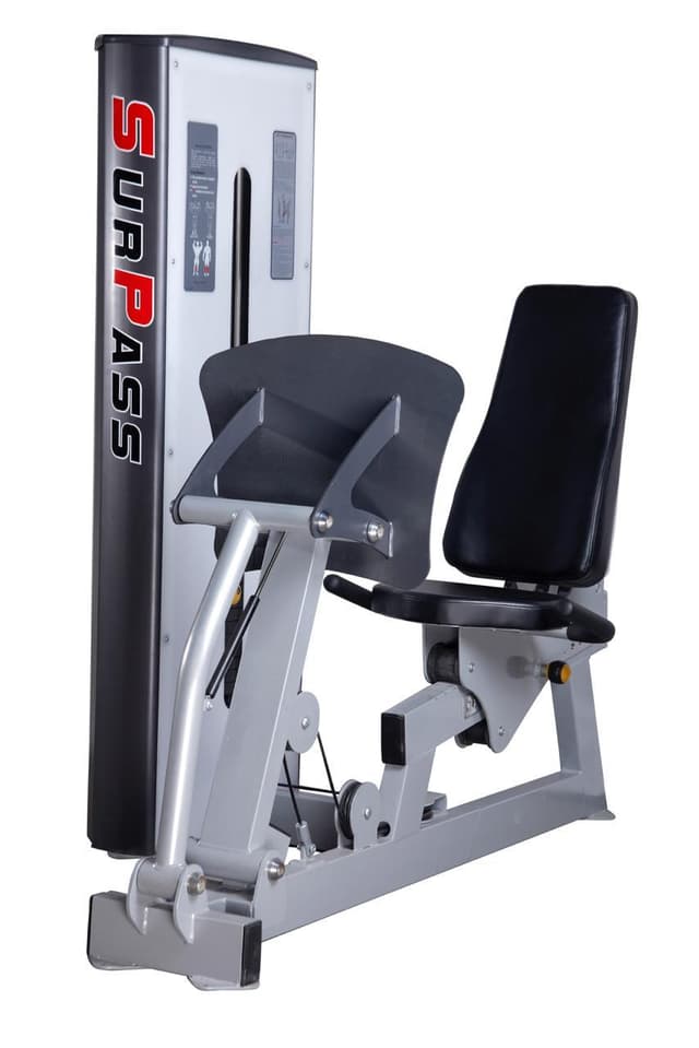جهاز تمرين الأرجل   Leg Press Machine Trainer MF-GYM-17617