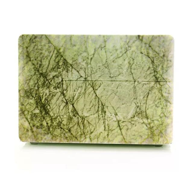 Padarsey 4 pezzi riparazione di piedi + pezzi di viti + 1PCS 5 punte Pentalobe cacciavite set compatibile per MacBook Air A1370 A1465 A1369 A1466 27,9