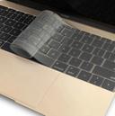 غطاء لوحة المفاتيح لأجهزة الماك بوك O Ozone Macbook Keyboard Skin - SW1hZ2U6MTI0OTQ1