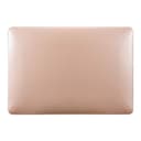 O Ozone Macbook Hard Case for Macbook Air M1 13 Inch Case MacBook Air Retina Cover ( M1 2020 / Macbook Air 2020 / 2019 / 2018 ) Compatible with A1932, A2179, A2337 Gold - Gold