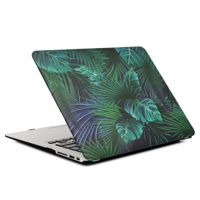 O Ozone Macbook Hard Case for Macbook Air M1 13 Inch Case MacBook Air Retina Cover ( M1 2020 / Macbook Air 2020 / 2019 / 2018 ) Compatible with A1932, A2179, A2337 Multicolor - Multicolor - SW1hZ2U6MTI1Mjk0