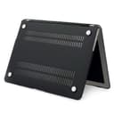 O Ozone Macbook Hard Case for Macbook Air M1 13 Inch Case MacBook Air Retina Cover ( M1 2020 / Macbook Air 2020 / 2019 / 2018 ) Compatible with A1932, A2179, A2337 Multicolor - Multicolor