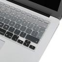 غطاء لوحة المفاتيح لأجهزة الماك بوك O Ozone Macbook Keyboard Skin - SW1hZ2U6MTI0MjM4