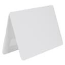 O Ozone Frost Matte Rubberized Hard Case for Macbook Pro 13 Inch Cover Retina ( 2015 / 2014 / 2013 ) Compatible with A1425 A1502 Pearl White - Pearl White