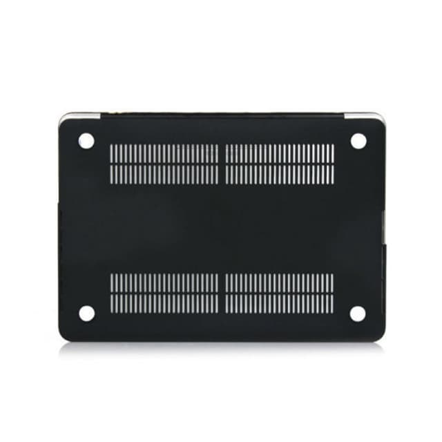 O Ozone Macbook Hard Case for Macbook Pro 13 Inch Cover Retina ( 2015 / 2014 / 2013 ) Compatible with A1425 A1502 Camo Blue - Camo Blue