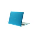 كفر ماك بوك  O Ozone  Macbook Pro 13 Inch Cover Retina A1425 A1502 Light Blue
