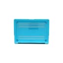 كفر ماك بوك  O Ozone  Macbook Pro 13 Inch Cover Retina A1425 A1502 Light Blue