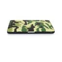 O Ozone Macbook Hard Case for Macbook Pro 15 Inch Cover ( Macbook Pro 2012 / 2011 / 2010 / 2009 ) Compatible with A1286 Camo Green - Camo Green