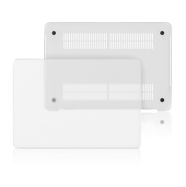MOSISO EU/UK Copertura Tastiera Compatibile con MacBook Air 13 A1466