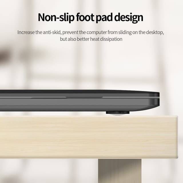 O Ozone Macbook Hard Case for Macbook Pro 15 Inch Cover ( Macbook Pro 2012 / 2011 / 2010 / 2009 ) Compatible with A1286 Blue - Blue