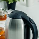 Geepas Electric Kettle - 1.8 L - Stainless Steel - 1500 W - 121860