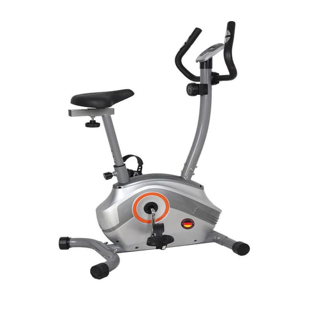 دراجة التمارين الرياضية  Magnet Exercise Bike - 640B