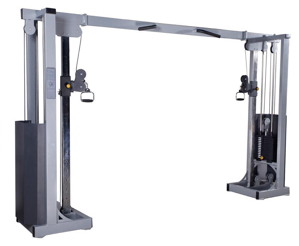 Marshal Fitness marshal cable crossover mf gym 17610 sh 2