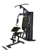الجهاز الرياضي متعدد الوظائف   Marshal Home Gym -150Lbs MF-9975