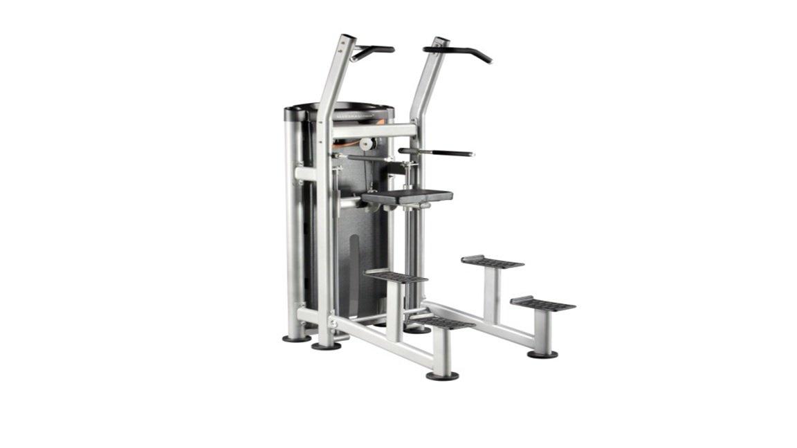 جهاز التمارين للساق    Marshal UPPER LIMBS MF-GYM-17636-KS