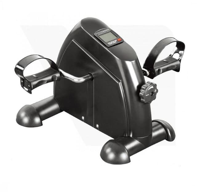 دواسة تمارين الأرجل لكبار السن  Mini Portable Exercise Bike