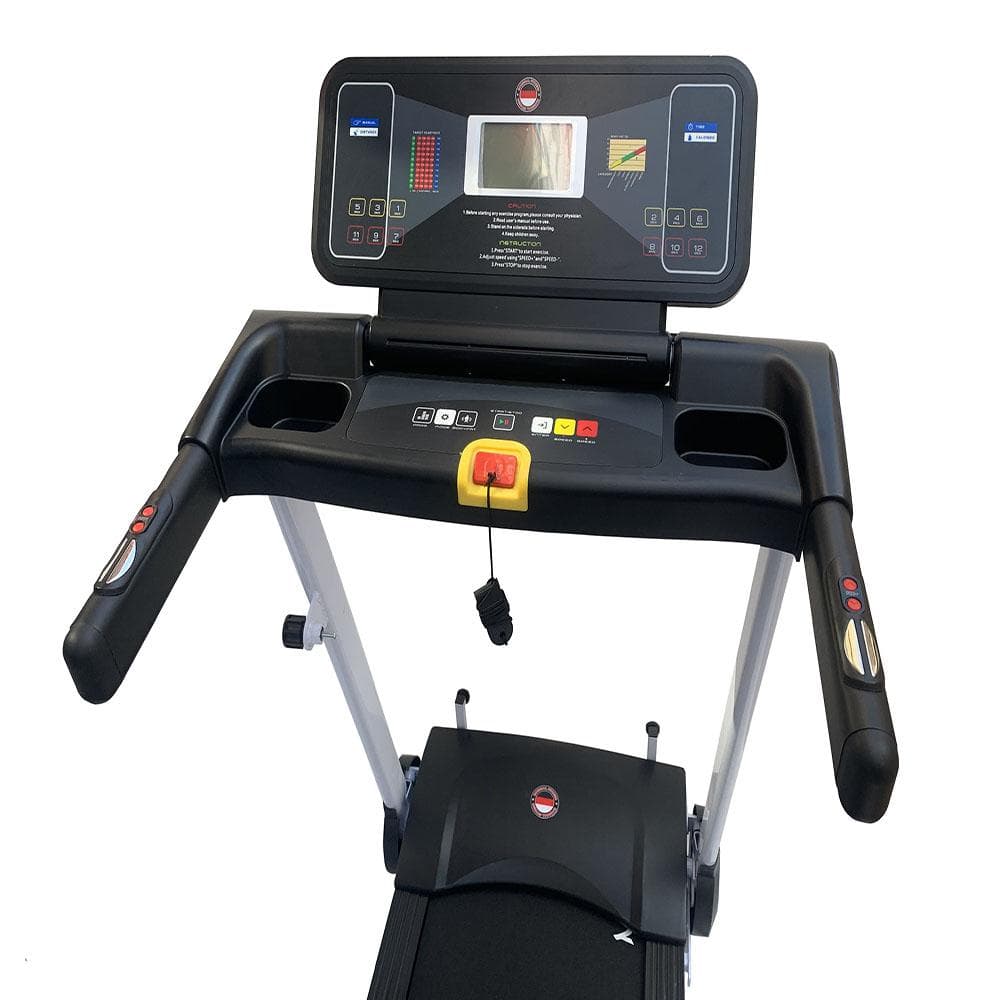 Marshal Fitness nr foldable home use treadmill