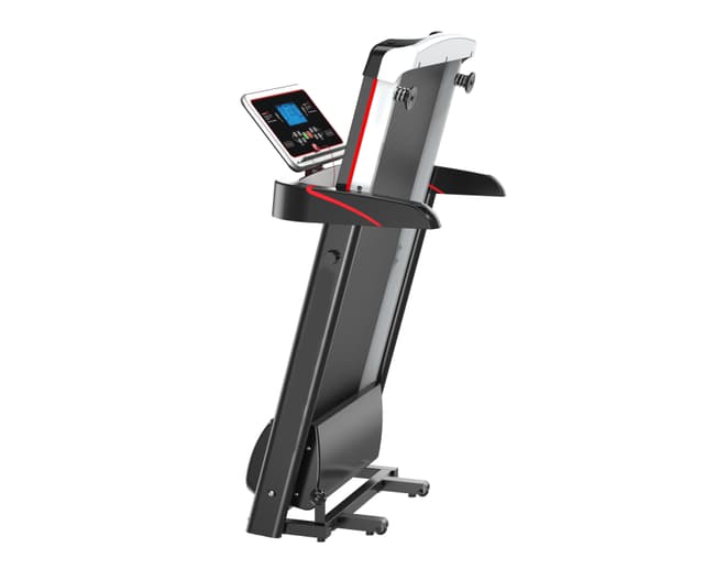 SPORTLIFE TREADMILL SPRING 1.25HP-14KM/H - 127488