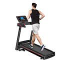 SPORTLIFE TREADMILL SPRING 1.25HP-14KM/H - 127489