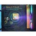 بروجكتر منزلي Wownect 1080 Full HD LED Projector