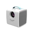 بروجكتر صغير للأطفال Wownect S1 Kids Mini Projector