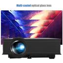 بروجكتور Wownect  UC68 Multimedia Home Theater Projector - Black - SW1hZ2U6MTMzNjM4