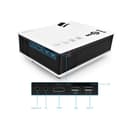 بروجكتر Wownect UC68B Home Theater Projector