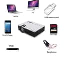 بروجكتر Wownect UC68B Home Theater Projector