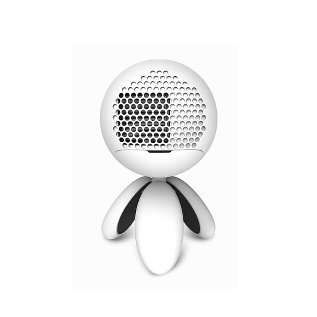 بروجكتر صغير 800 شمعة Wownect Mini Projector LED