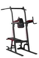 marshal fitness parallel bar power station mf 9402