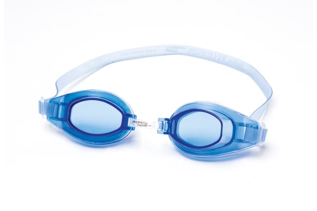 نظارات السباحة المائية Bestway HYDROSWIM WAVE CREST GOGGLES .